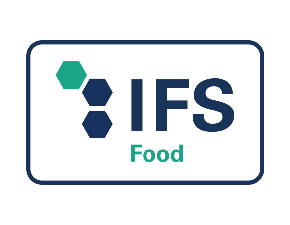 INTERNATIONAL FOOD STANDARDS 