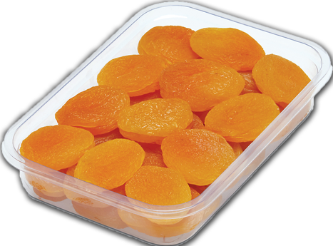 AT1 Dried Apricot 
