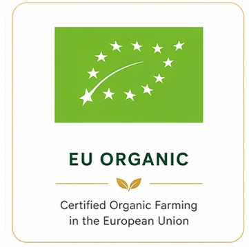 EU Organic 