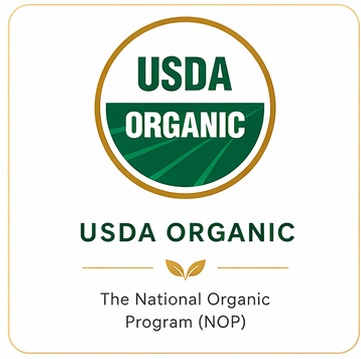 The National Organic Program (NOP)