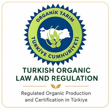 Türkish Organic Law and Regulation