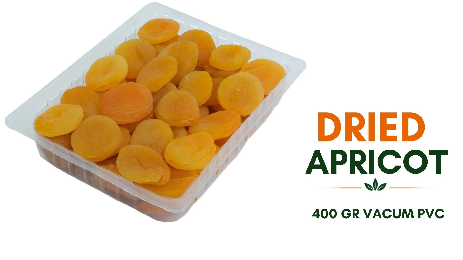 Dried Apricot 