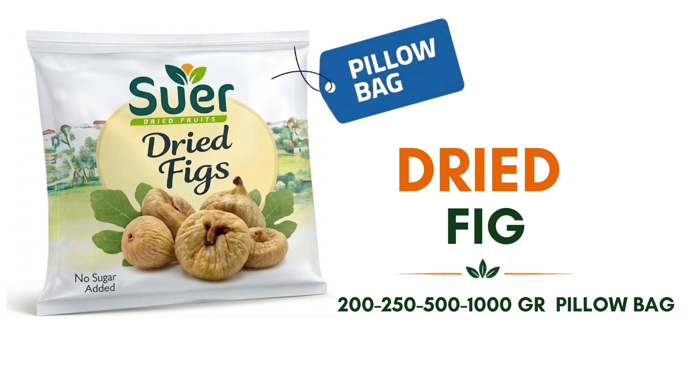 Dried Fig